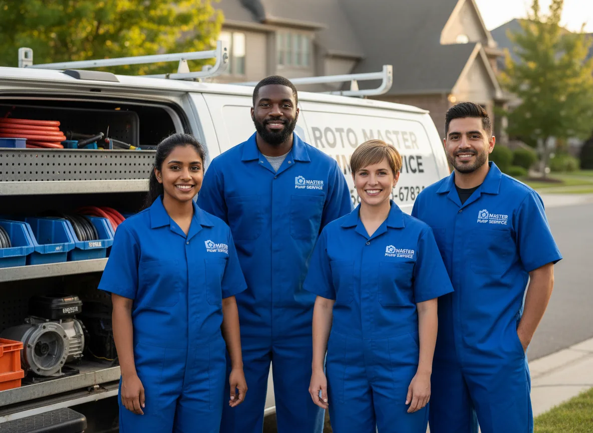 Sump Pump Installation company in Clarendon, PA